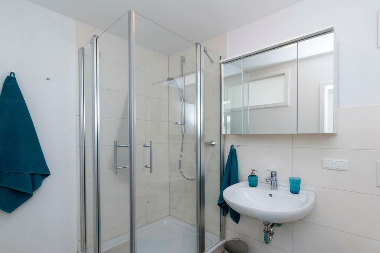 Panoramablick Appartement - Traumhaft! Ober-Hambach Экстерьер фото
